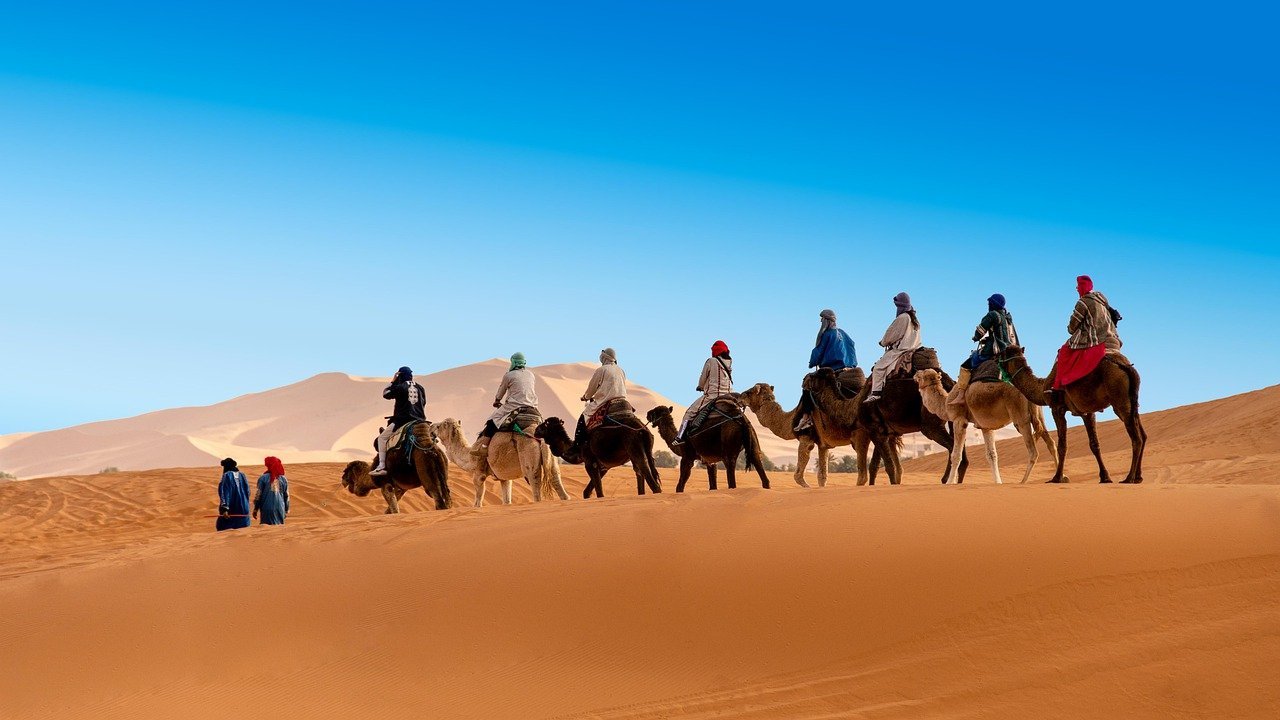 morocco desert tour Morocco Desert Tour