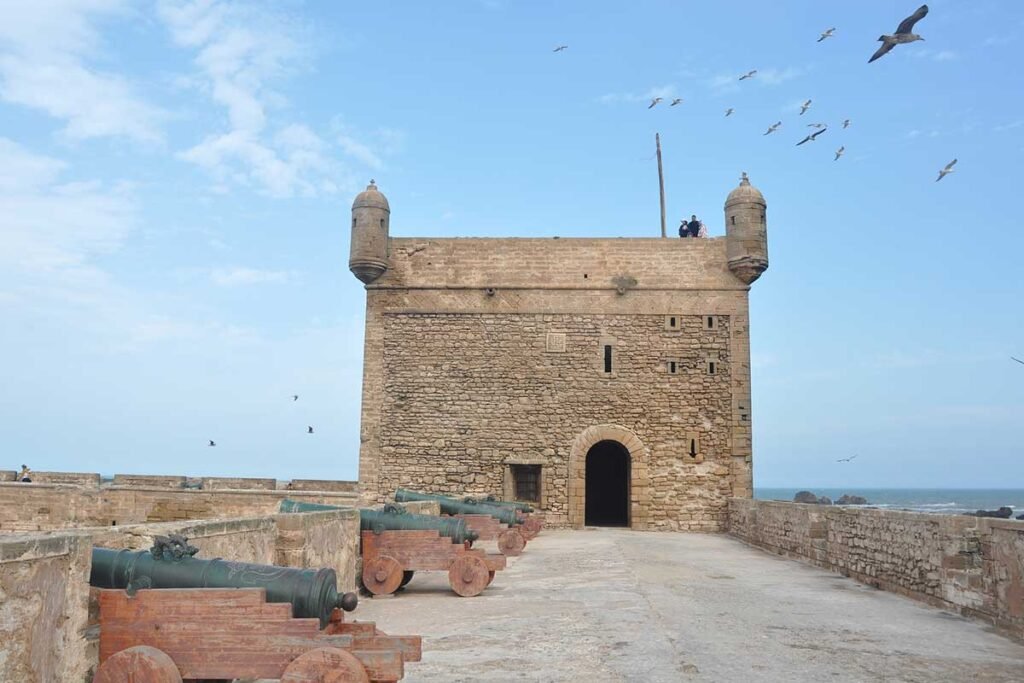 North South Morocco Tours